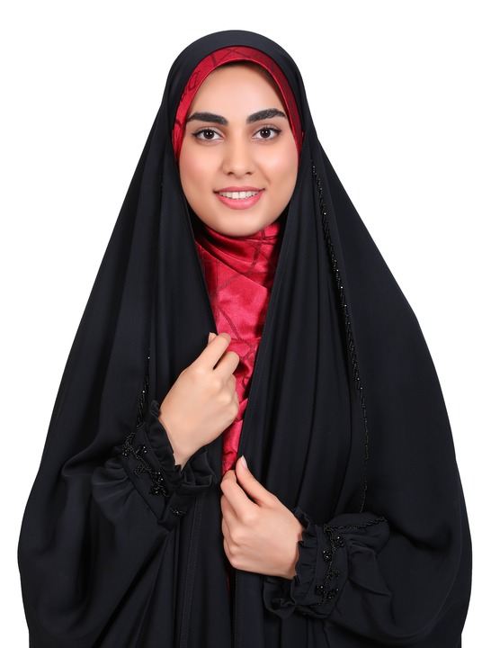 فاطمه محمدی مشاور تحصیلی