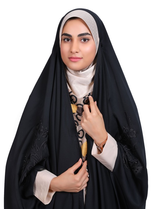 عکس فاطمه محمدی