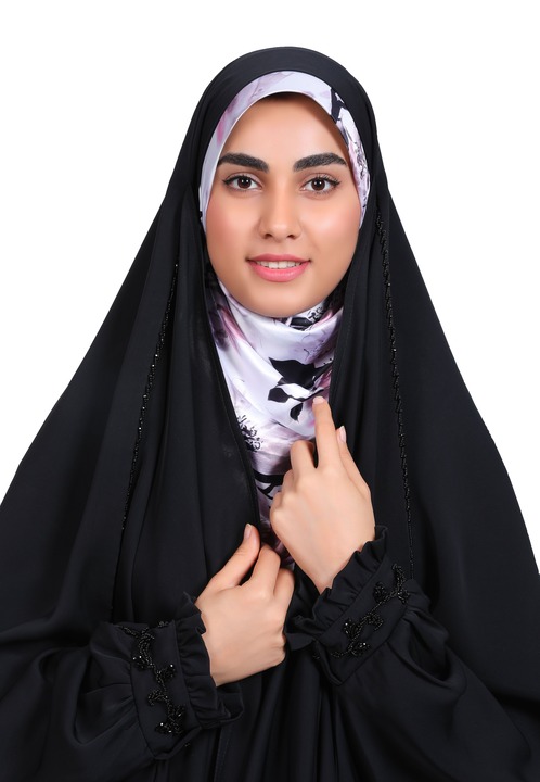 خانوم فاطمه محمدی