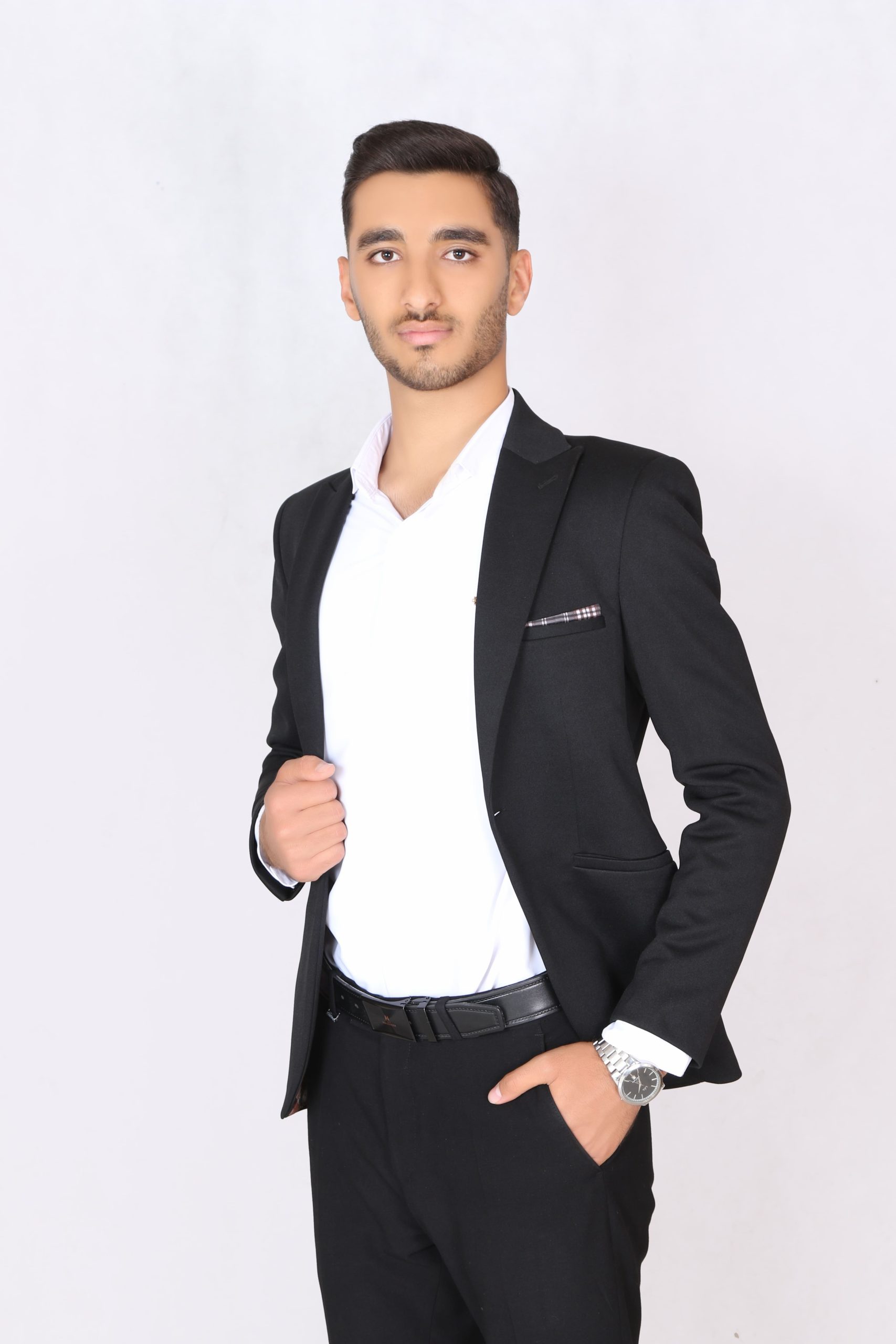  علیرضا خسروی مشاور کنکور