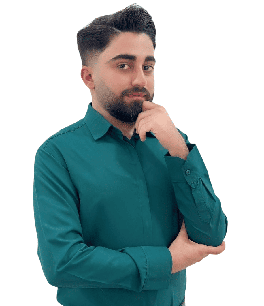 سبحان  ماهرو بختیاری مشاور