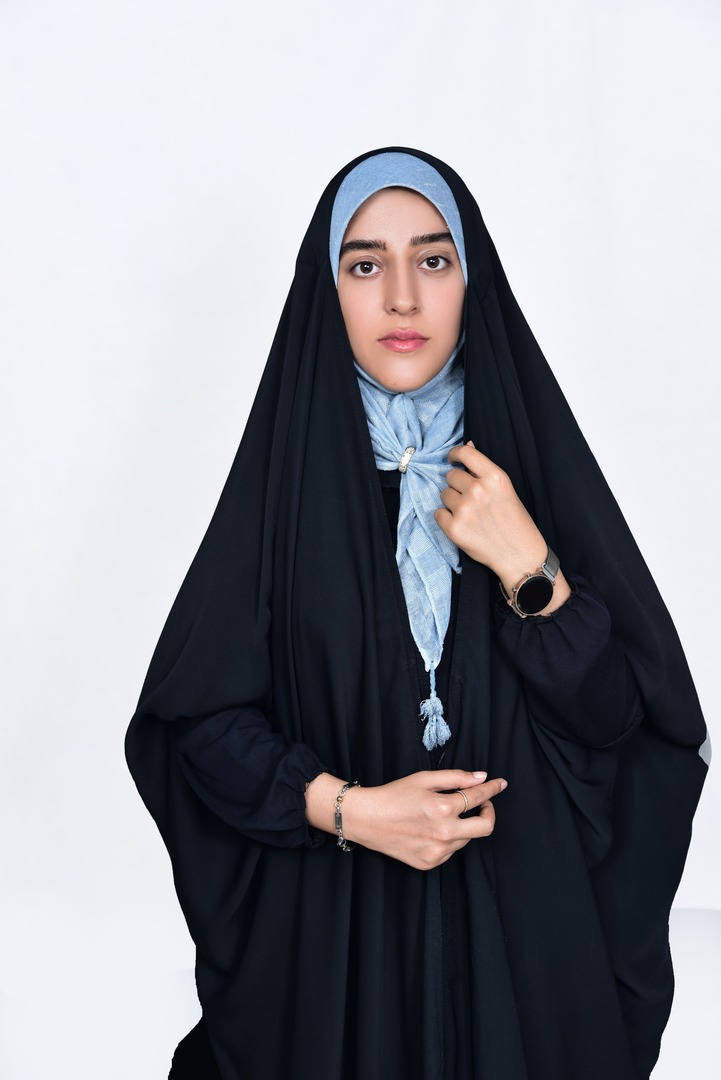 استاد زینب امینی