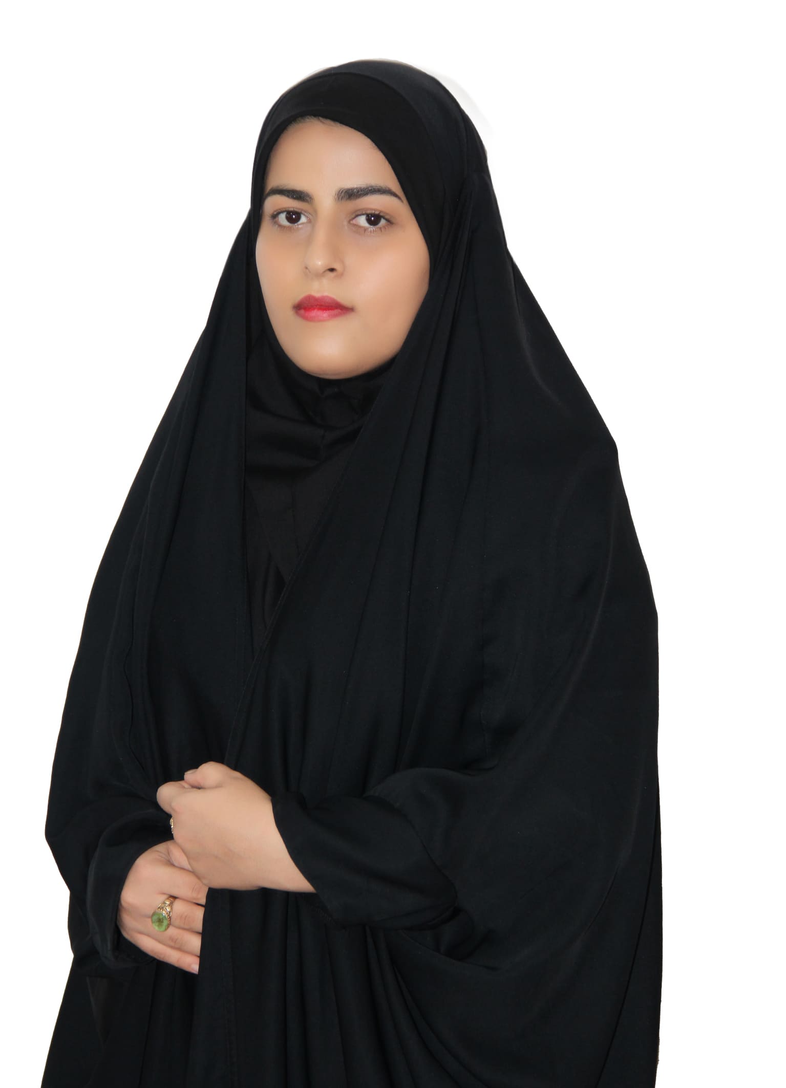 عارفه شهابی مشاور