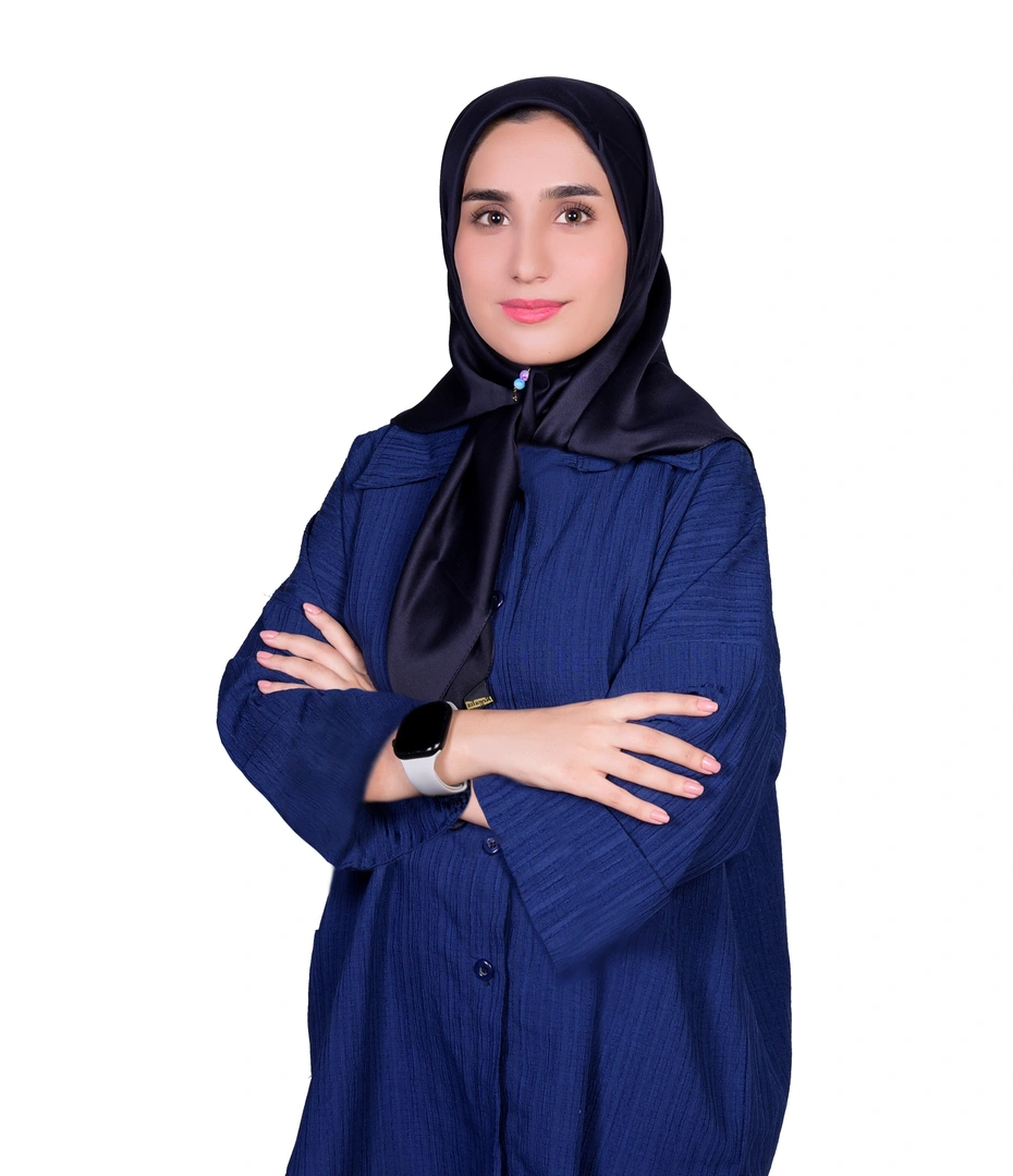 استاد فاطمه محمدی