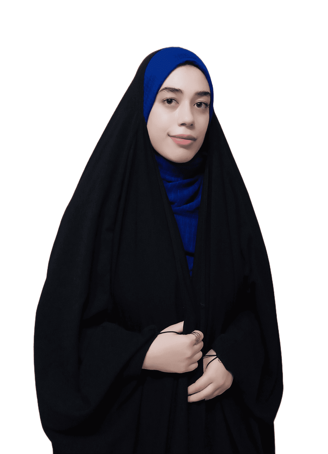 الهه چوری مشاور