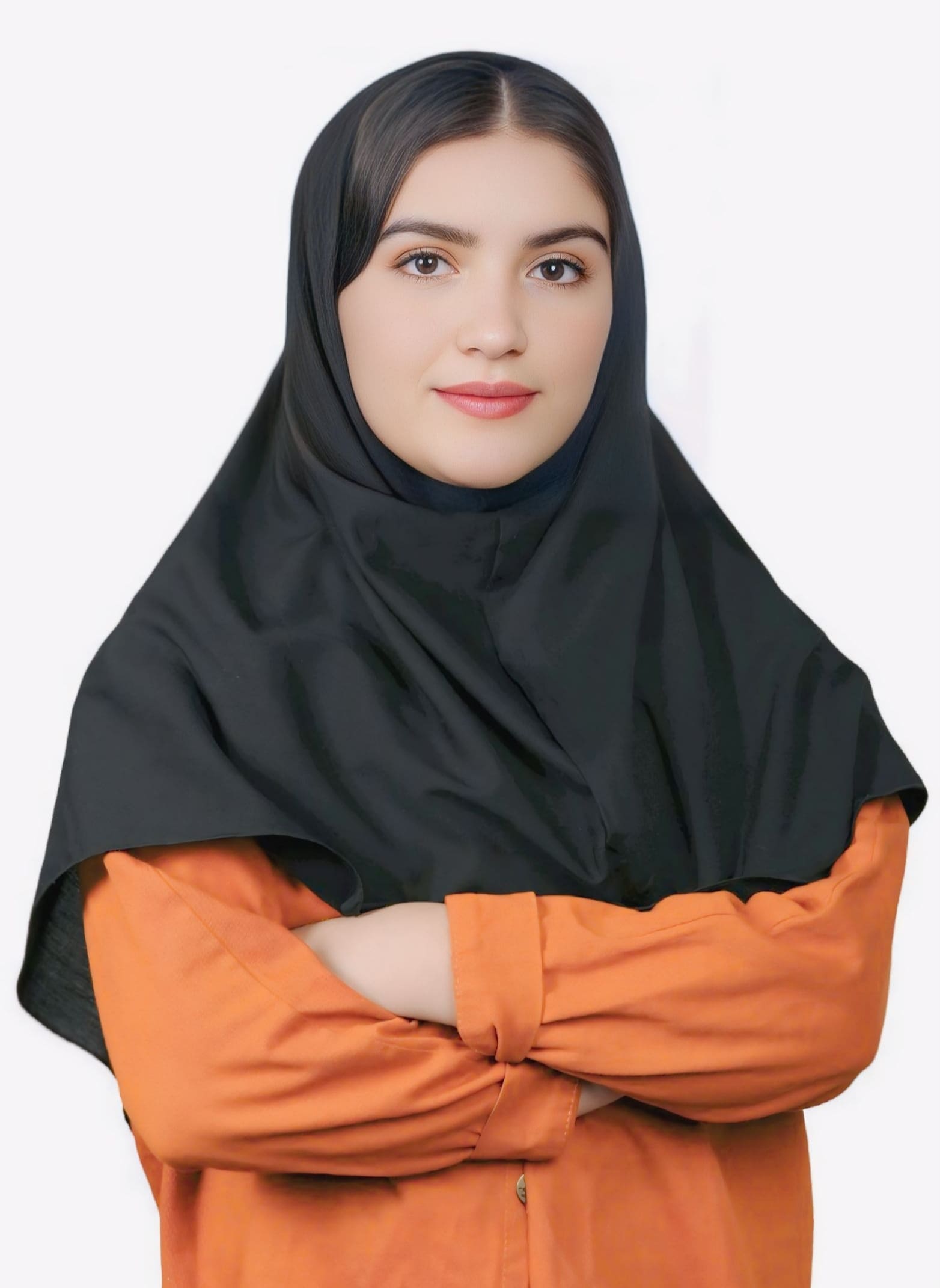 زهرا بش مشاور تحصیلی