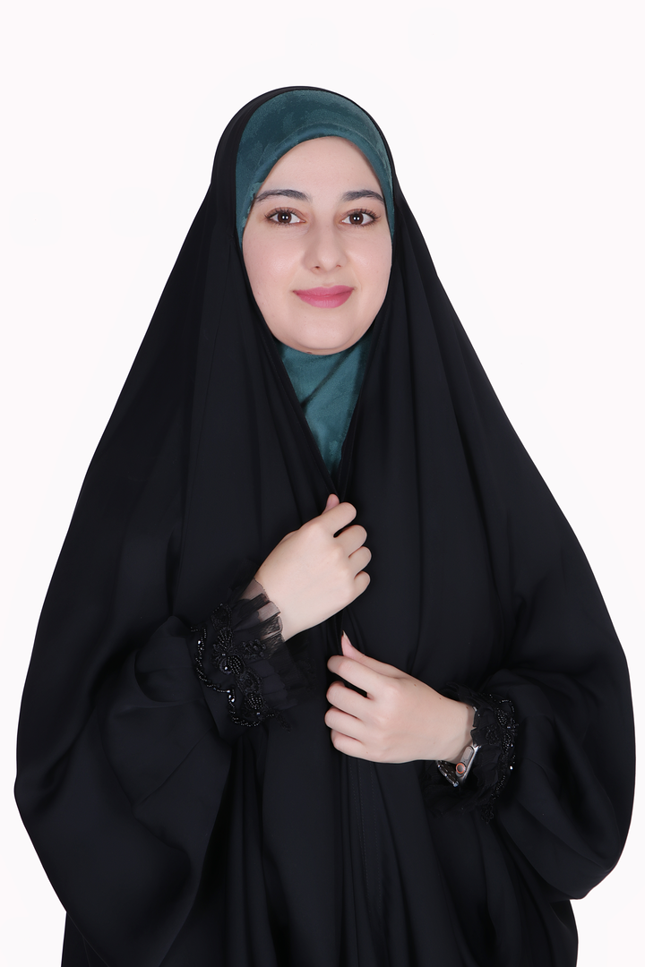 زهرا زارعی کنکور