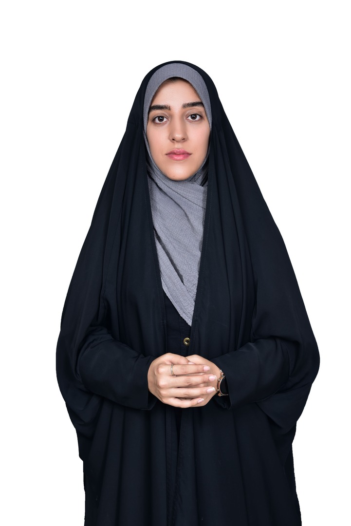 زینب امینی مشاور درسی