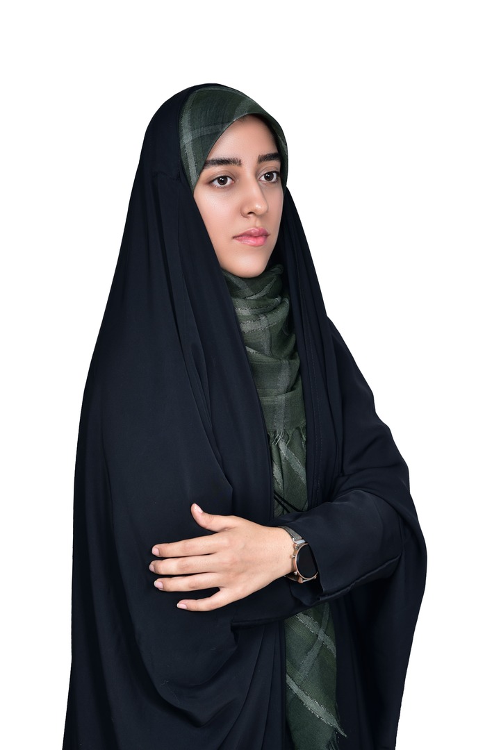 زینب امینی کنکور