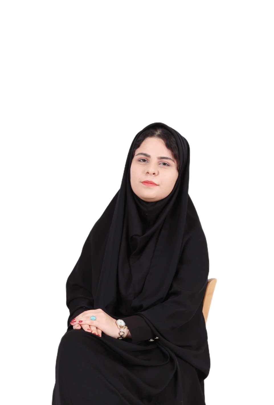 سودابهطاهری میرقائد