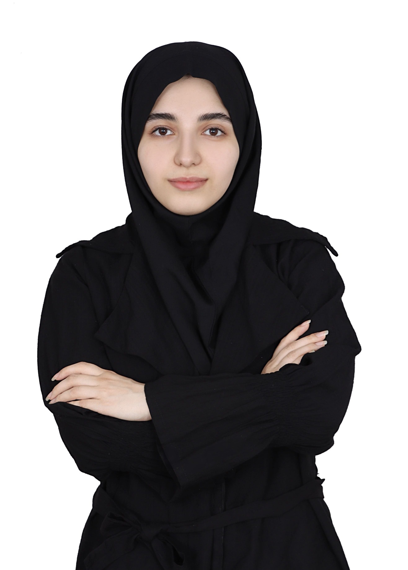 سپیده اخلاقی مشاور