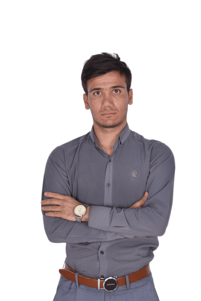 سید احمدرضا رستگار