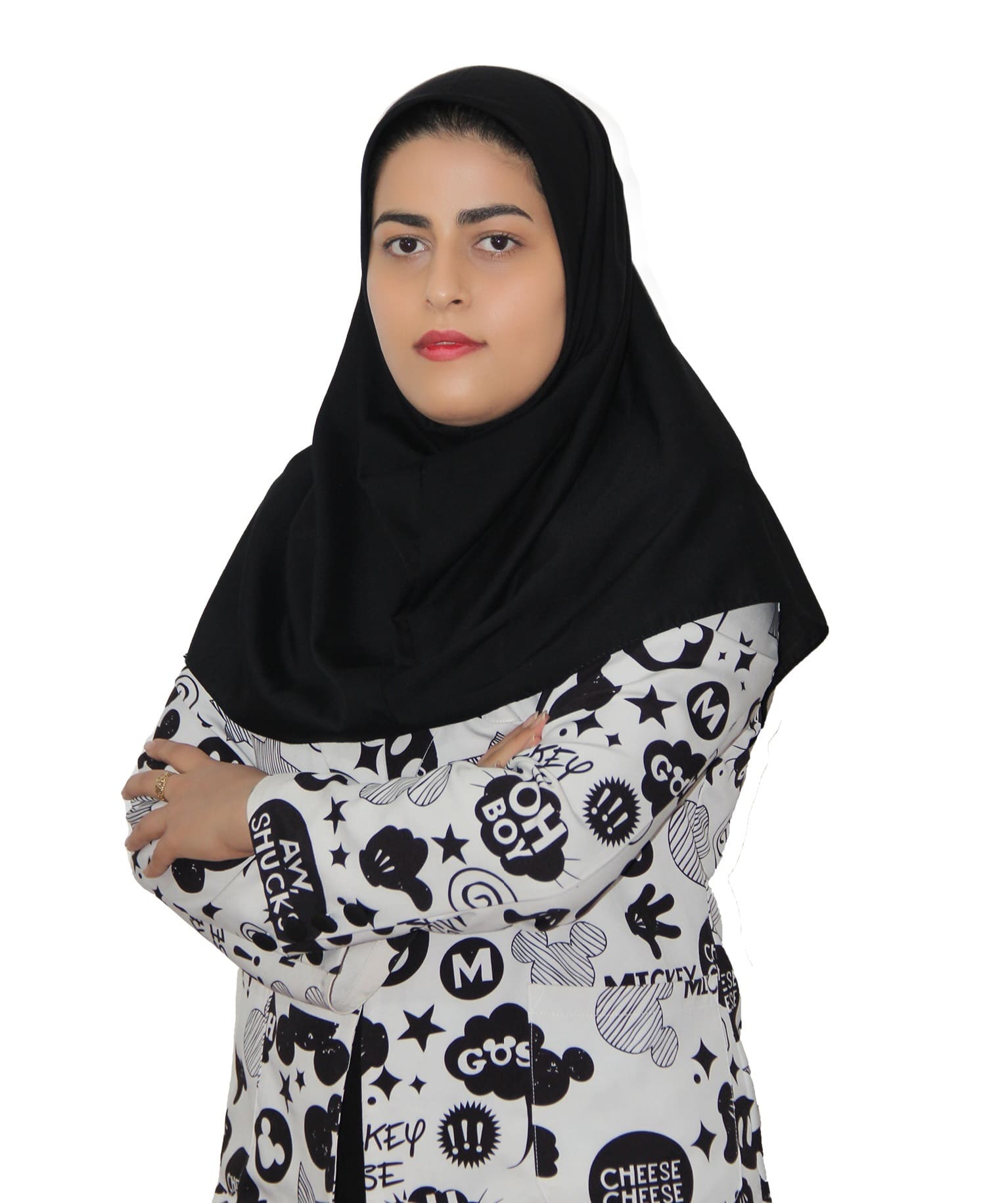 عارفه شهابی