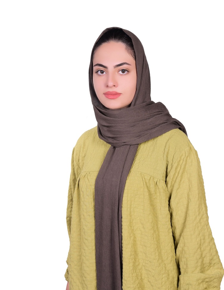 فاطمه سلطانی مشاور