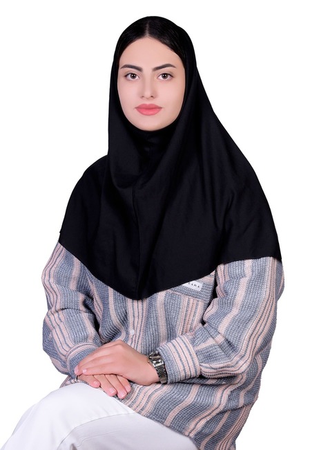 فاطمه سلطانی مشاور کنکور 