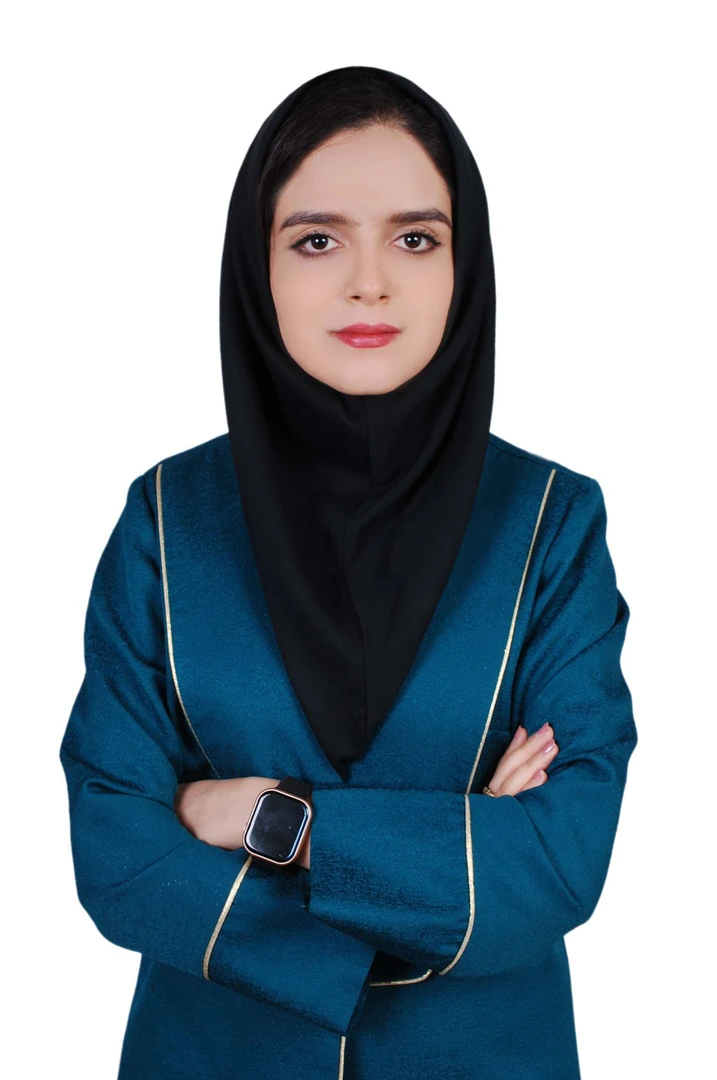 فاطمه شایق مشاور کنکور