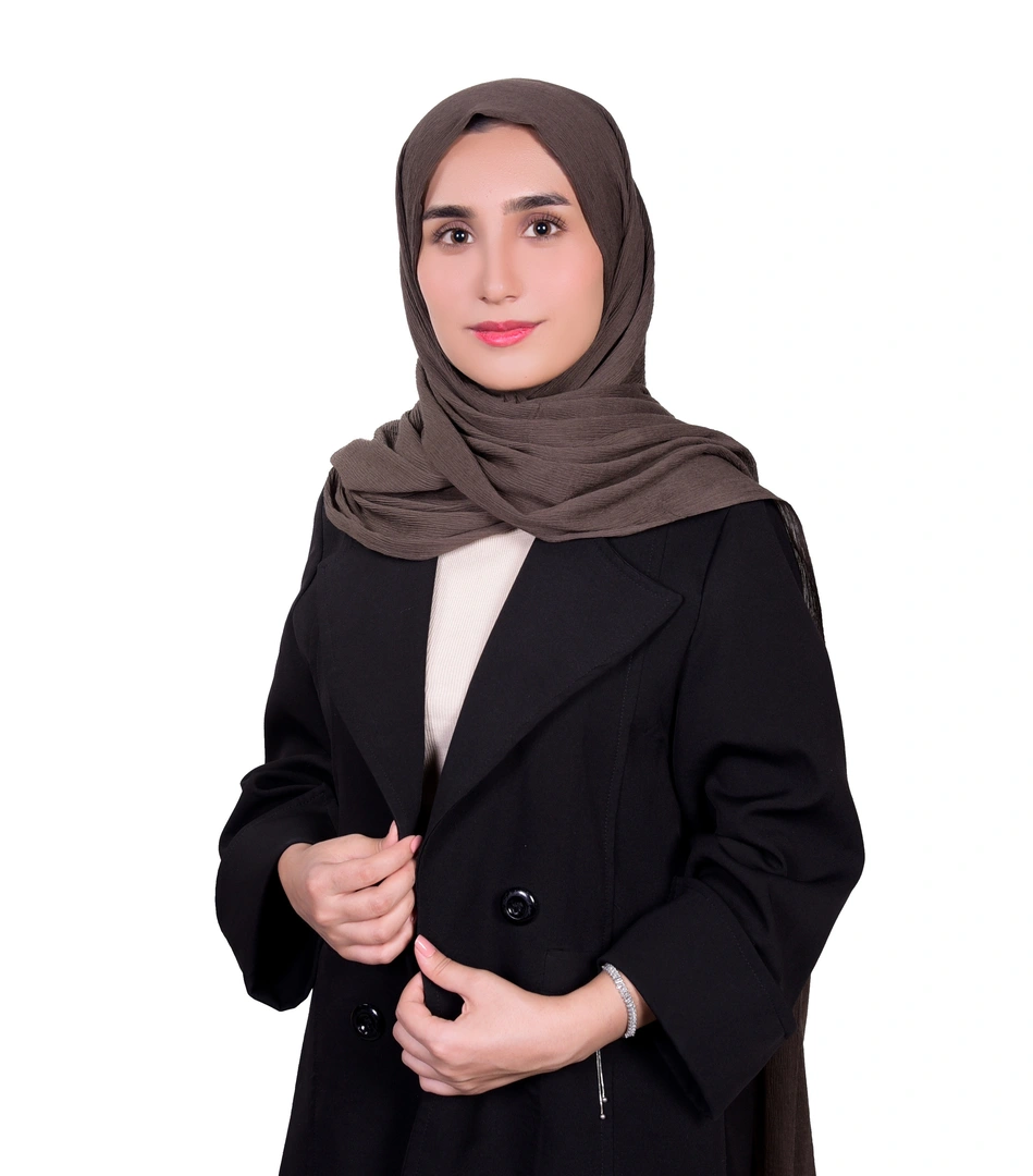 فاطمه محمدی مشاور