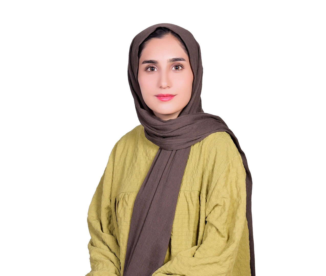 فاطمه محمدی