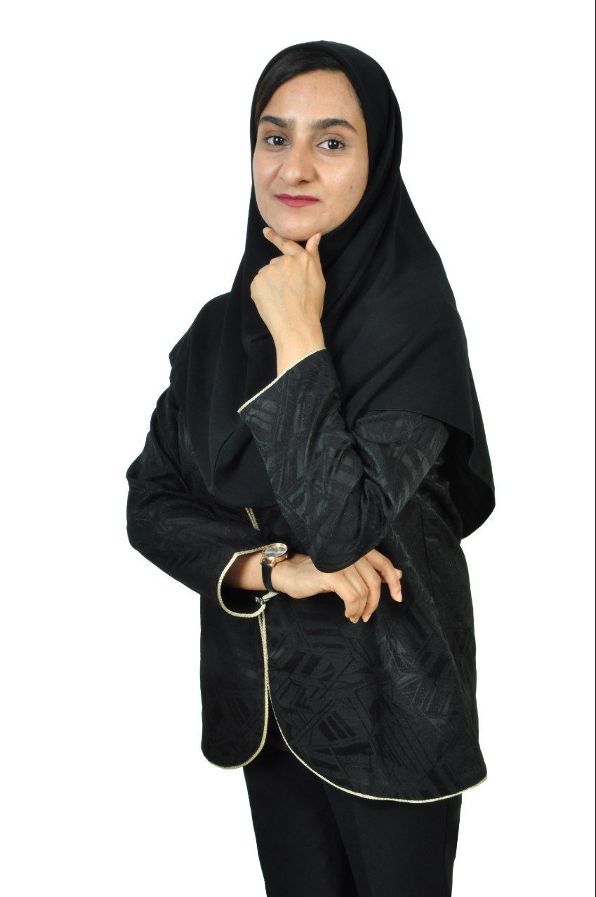 فاطمه پیگدرای مشاور