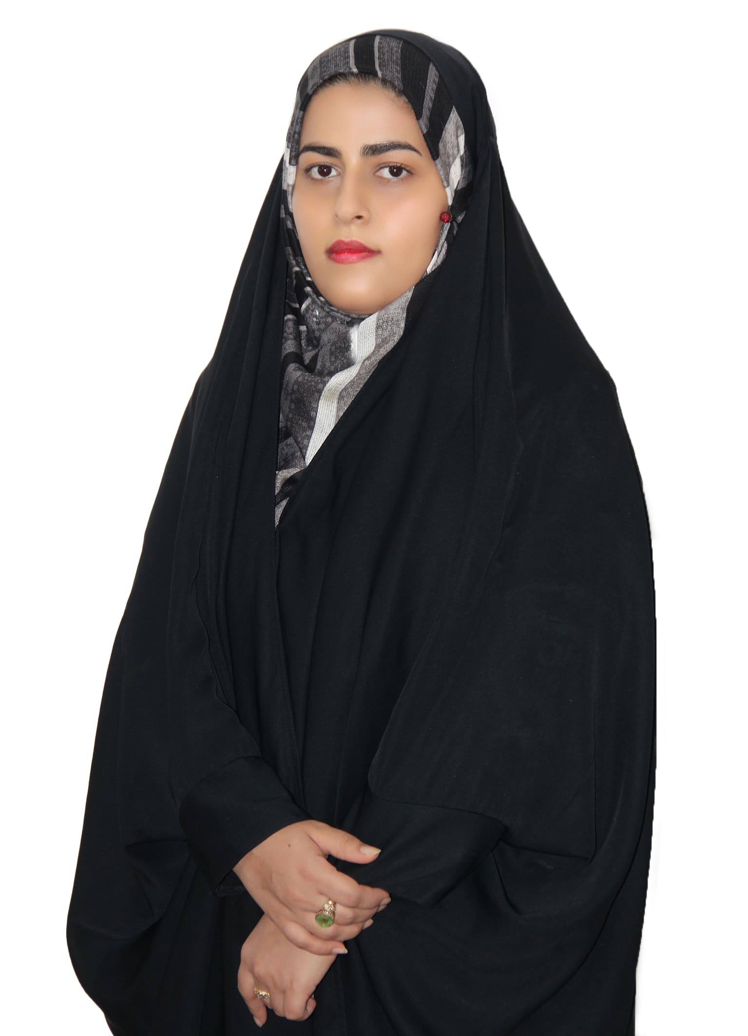 معلم عارفه شهابی