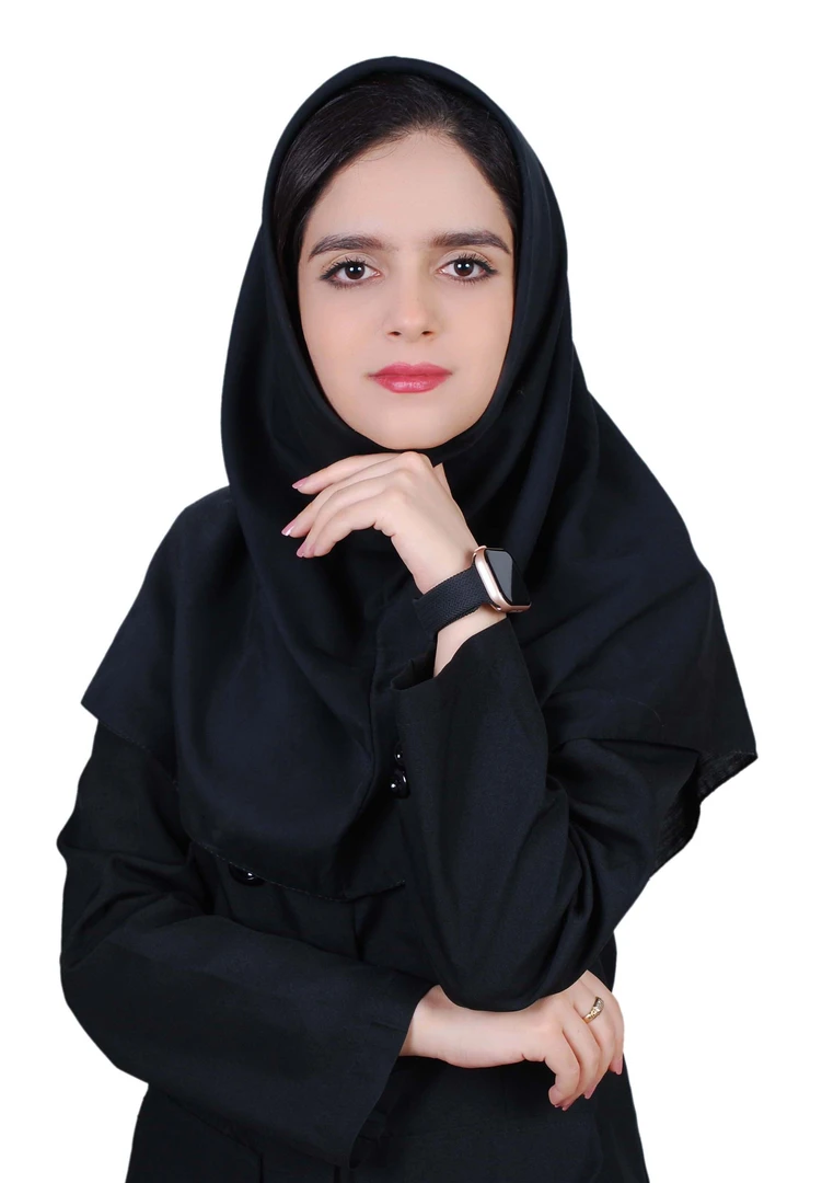 فاطمه شایق کنکور 