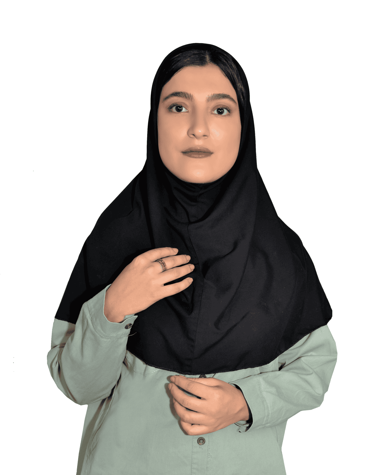 استاد دنیا الیاسی