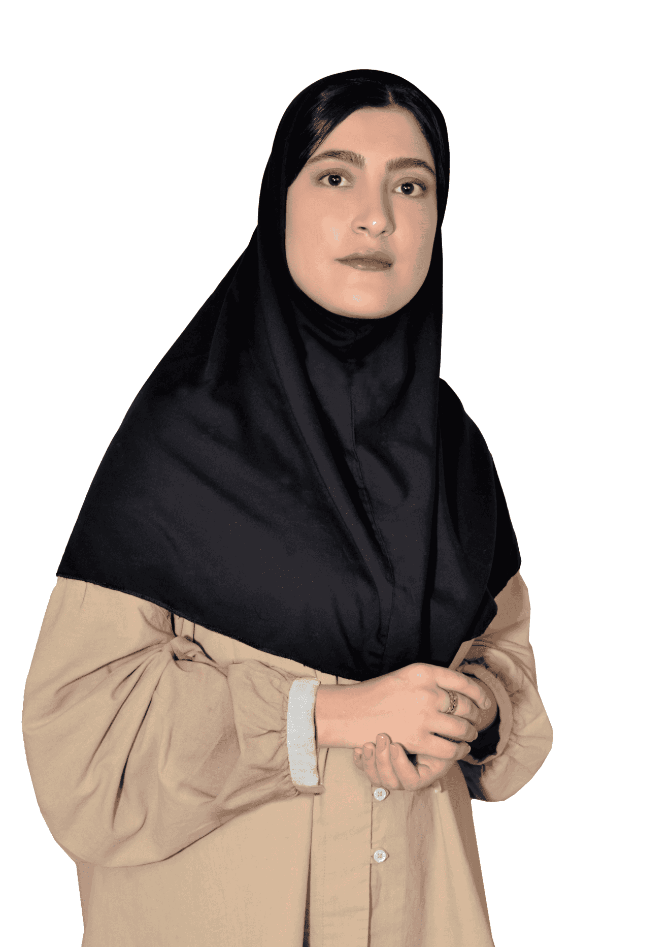 دنیا الیاسی مشاور تحصیلی