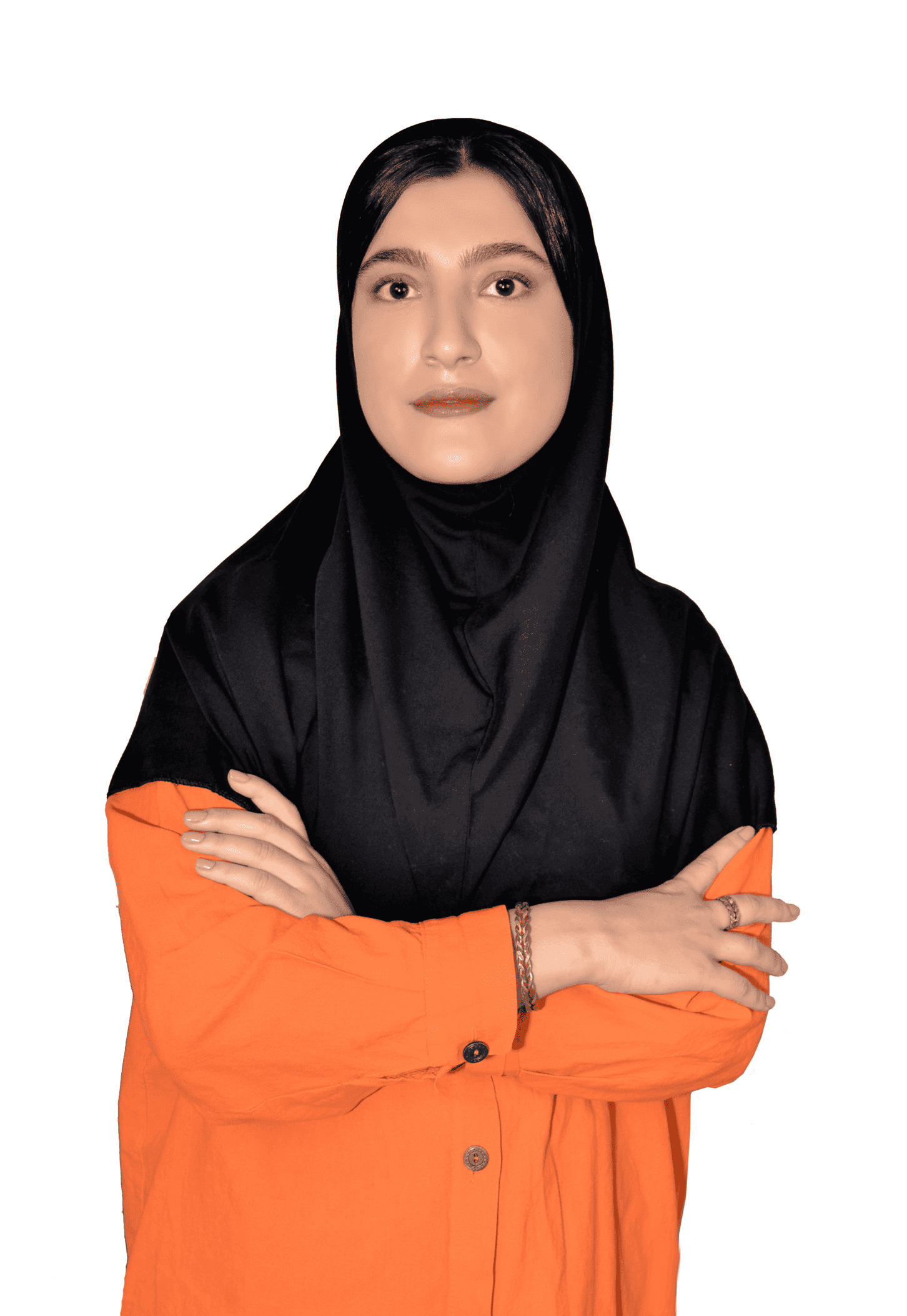 دنیا الیاسی کنکور