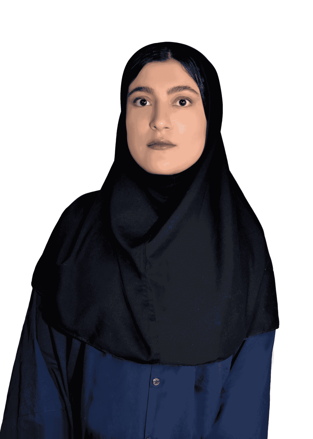 دنیا الیاسی