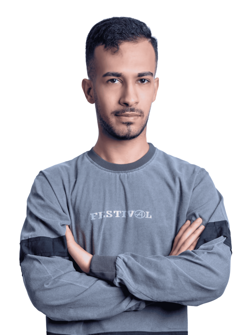 علیرضا اسماعیل نژاد