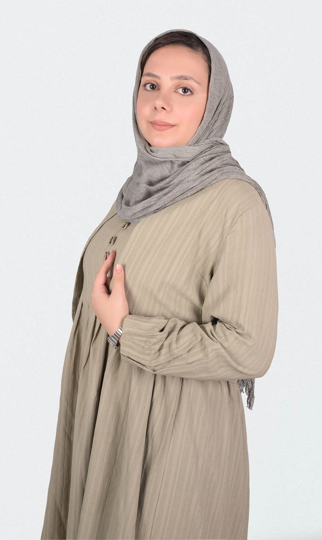 هانیه مارابی مشاور تحصیلی